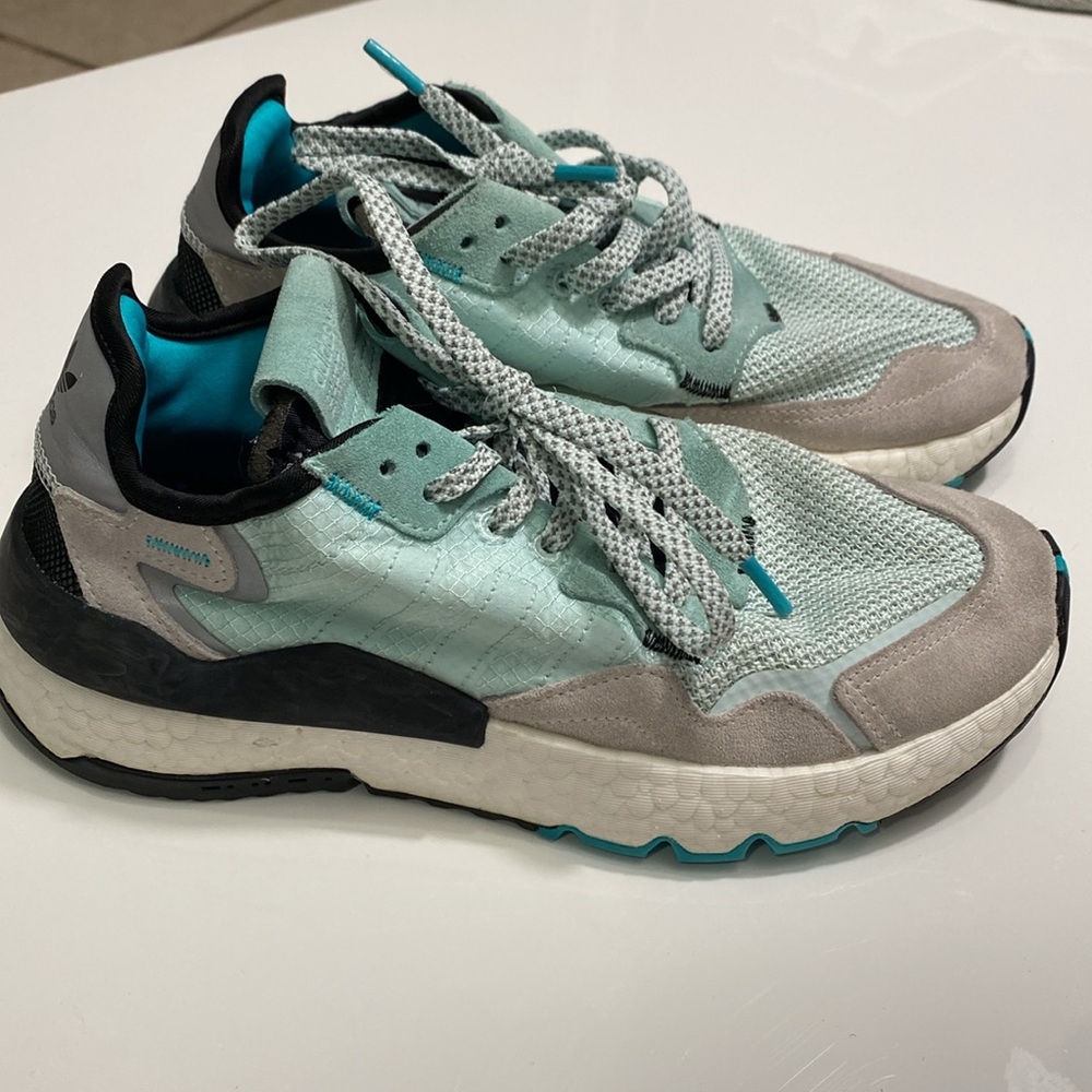 ADIDAS EVM